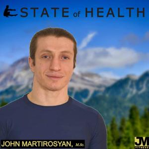 State of Health