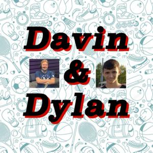 Davin And Dylan
