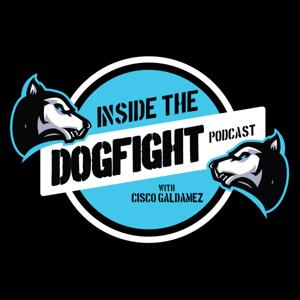Inside The Dogfight Podcast