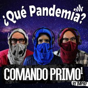 ¿Qué Pandemia?