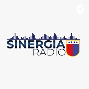 SINERGIA INSTITUCIONAL RADIO