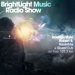 BrightLight Music Radio Show