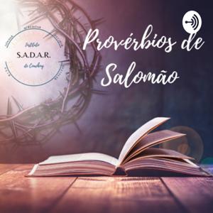 Os Provérbios de Salomão - instituto SADAR de Coaching