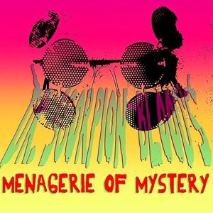 Dr. Scorpion-Blood Presents