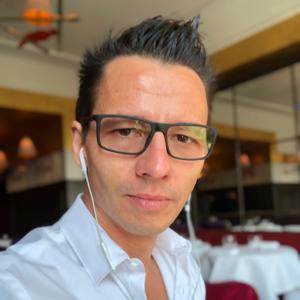 Yann Gabioud