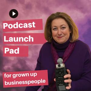 Podcast Launch Pad