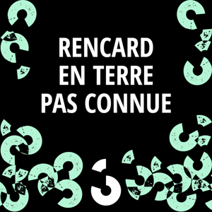 Rencard en terre pas connue ‐ RTS Couleur 3