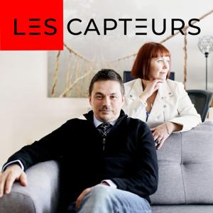 Les Capteurs Podcast