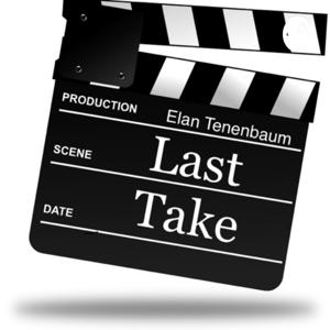 Last Take