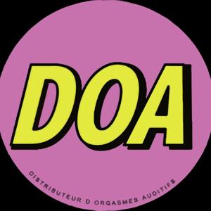 DOA Émission