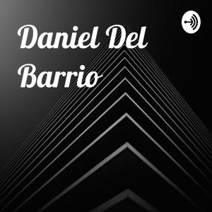 Daniel Del Barrio