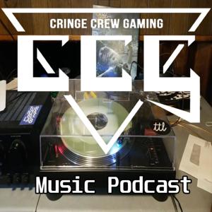 Cringe Crew Music Podcast