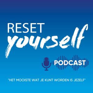 Reset Yourself Podcast