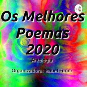 Antologia Melhores Poemas - 2020