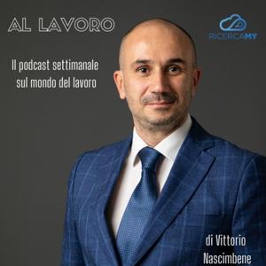 Al Lavoro