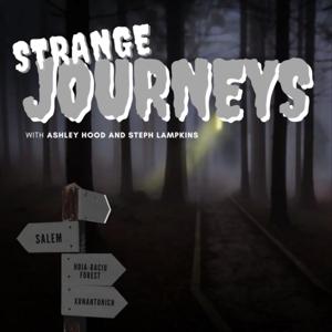 Strange Journeys