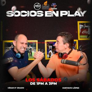 Socios en Play