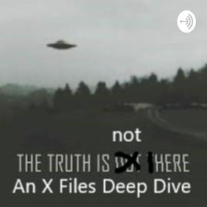 The Truth is not Here
