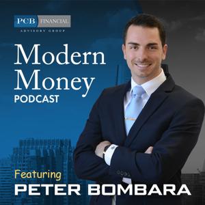 Modern Money - Peter Bombara PCB Financial Advisory Group PCB Capital