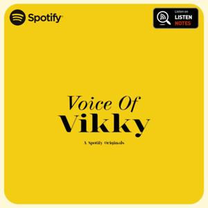 Voice of Vikky