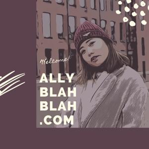 Ally Blah Blah