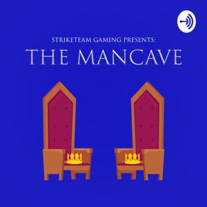 Striketeam Gaming Presents : The Mancave