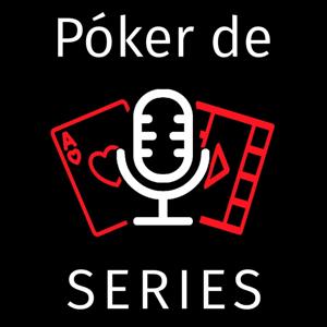 Póker de series