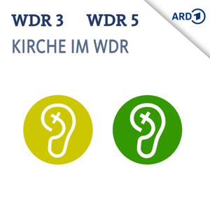 Kirche in WDR 3 und 5 by Westdeutscher Rundfunk