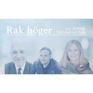 Rak höger