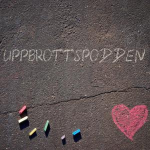 Uppbrottspodden