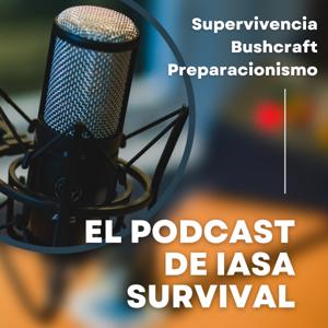 El podcast de IASA SURVIVAL