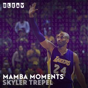 Mamba Moments
