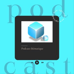 CUBE Podcasts