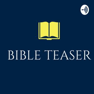 Bible Teaser