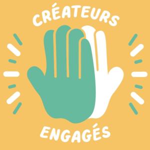 Créateurs Engagés - découvrez l'histoire d'entrepreneurs à impact