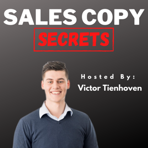 Sales Copy Secrets