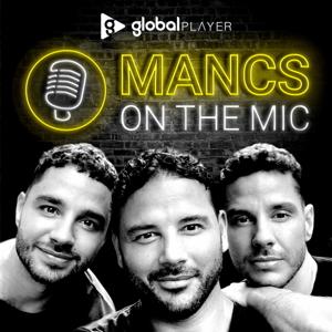 Mancs On The Mic by Global