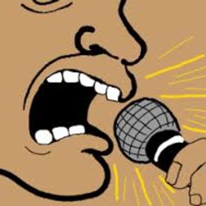 Georges Jungle Podcast with George and Kelly