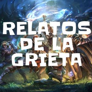 Relatos de la Grieta