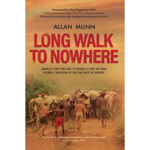 Long Walk To Nowhere