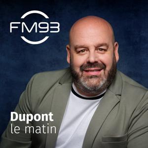 Dupont le matin by Cogeco Media