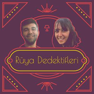 Rüya Dedektifleri