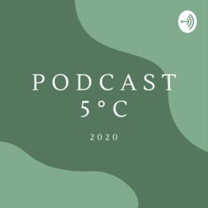 Podcast 5°C Humanidades