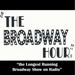 BROADWAY HOUR-Sheraton NY Hotel & Towers 1993-1996