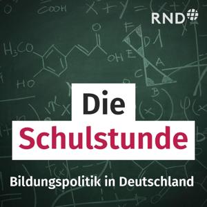 Die Schulstunde - der Schul-Podcast