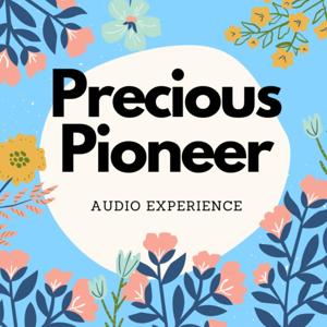 Precious Pioneer Audio Experience