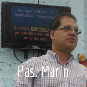 Pas. Marín