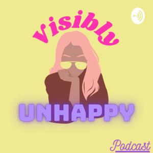Visibly Unhappy