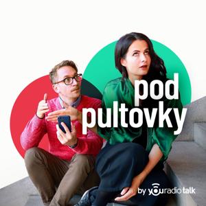 Podpultovky – nejlepší podcast k uklízení by Youradio Talk