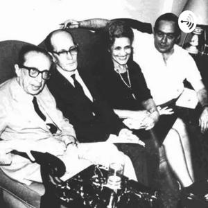 Jessé de Almeida Primo - Leitura de Poesia